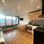 Neves - Location: Pour 4 Personnes Dans Un Quartier Anime Apartmán Val Thorens