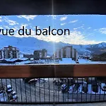 Apartmán Neves - Location: Pour 4 Personnes Dans Un Quartier Anime *