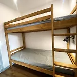 Neves - Location: Pour 4 Personnes Dans Un Quartier Anime Apartmán Val Thorens