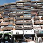 Neves - Location: Pour 4 Personnes Dans Un Quartier Anime * Val Thorens