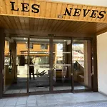 Apartmán Neves - Location: Pour 4 Personnes Dans Un Quartier Anime Val Thorens