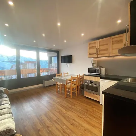 Appartement Résidence Neves - Location: Pour 4 Personnes Dans Un Quartier Animé *