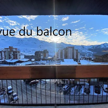 Appartement Résidence Neves - Location: Pour 4 Personnes Dans Un Quartier Animé *