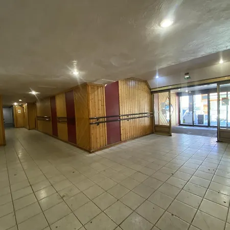 Daire Neves - Location: Pour 4 Personnes Dans Un Quartier Anime *