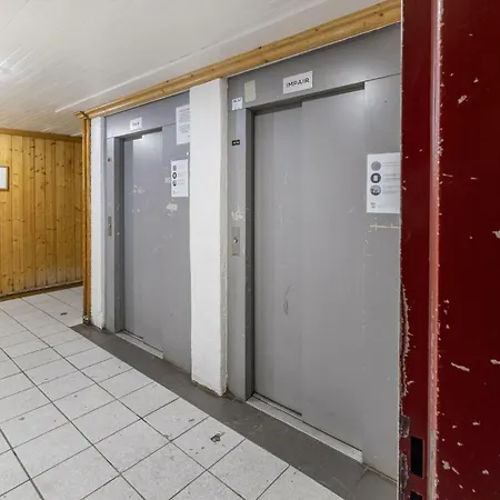 Résidence Neves - Location: Pour 4 Personnes Dans Un Quartier Animé